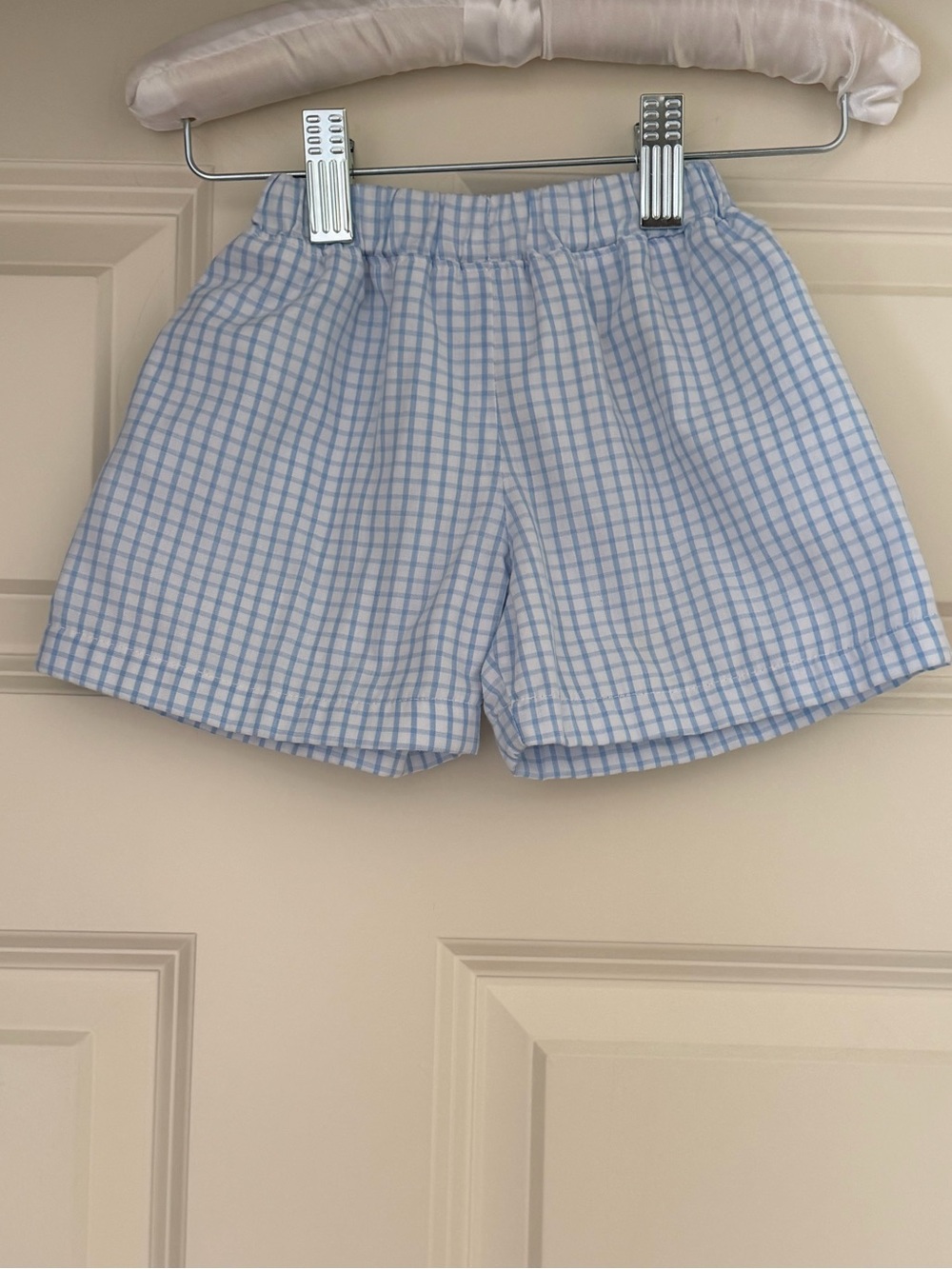 The beaufort Bonnet Company Sheffield Shorts (18-24 months)